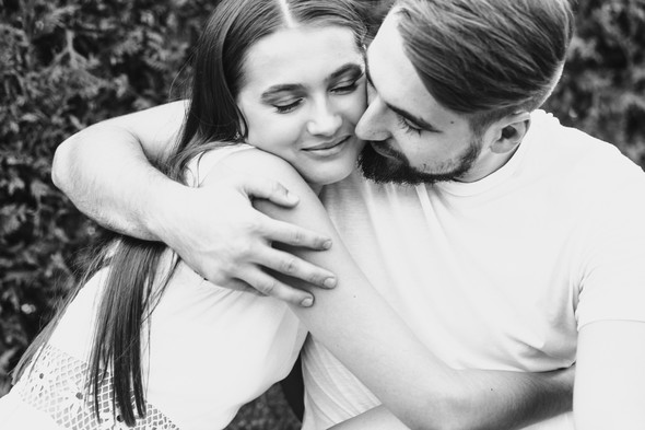Love happens - фото №27