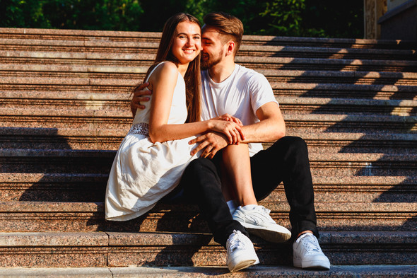 Love happens - фото №76