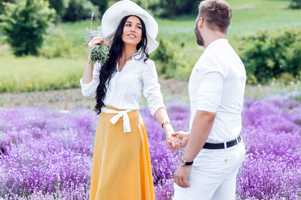 Day in Lavender - фото №10