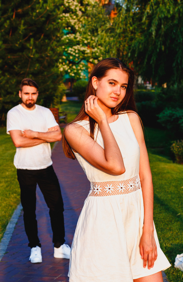 Love happens - фото №8