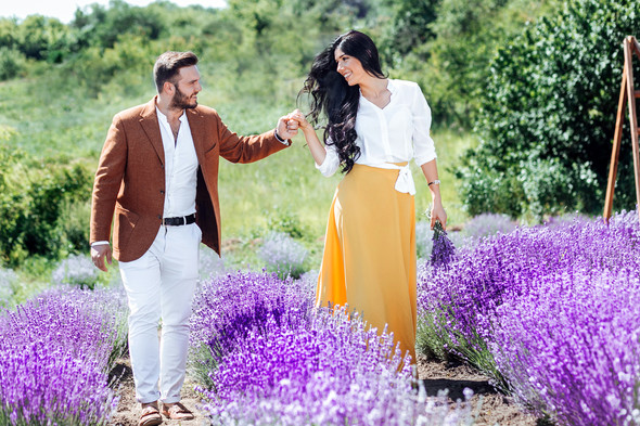 Day in Lavender - фото №2