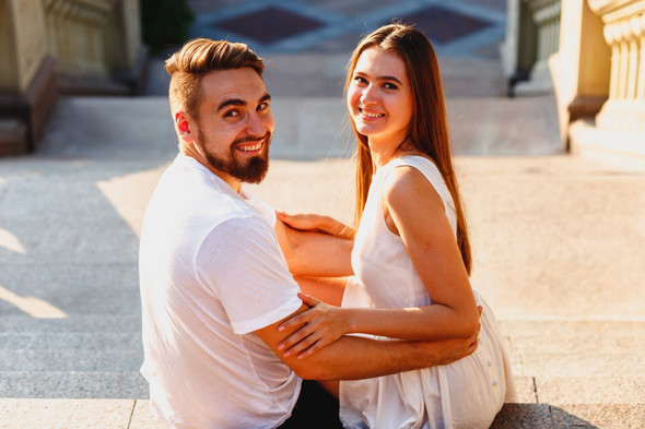 Love happens - фото №77