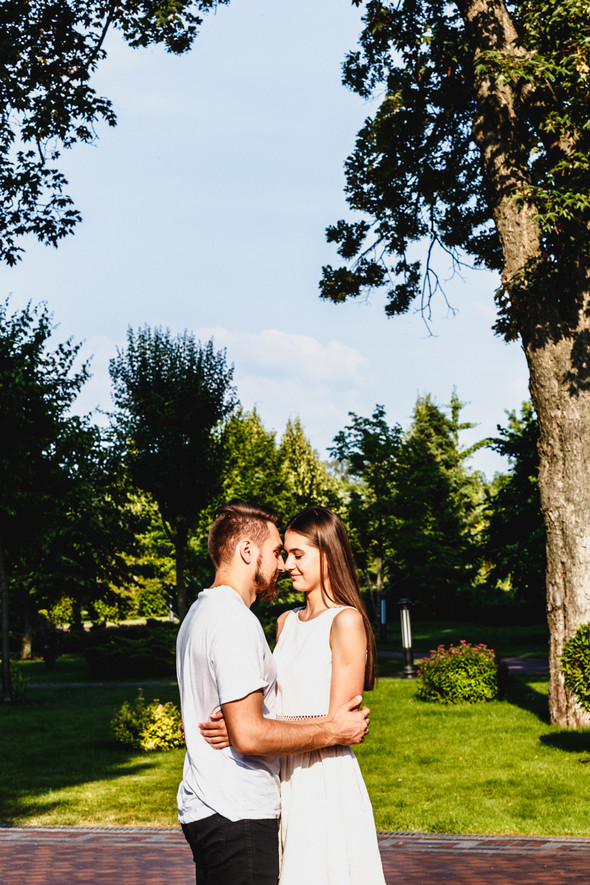 Love happens - фото №51