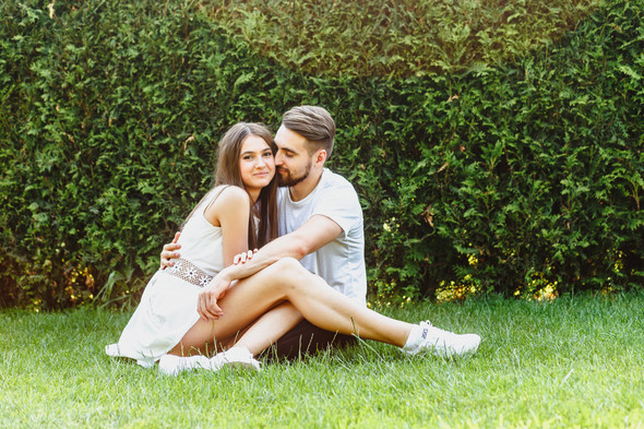 Love happens - фото №41