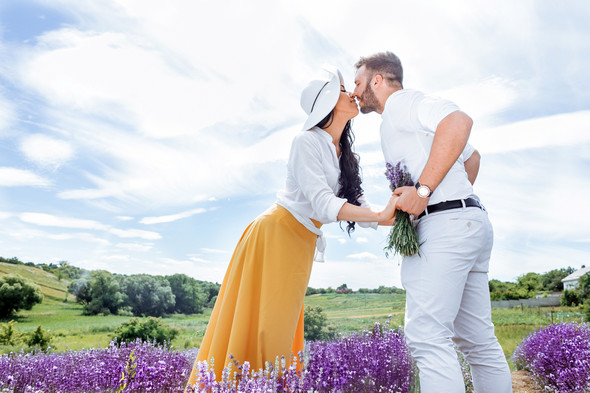 Day in Lavender - фото №4