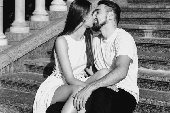 Love happens - фото №73