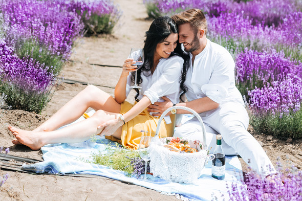 Day in Lavender - фото №19