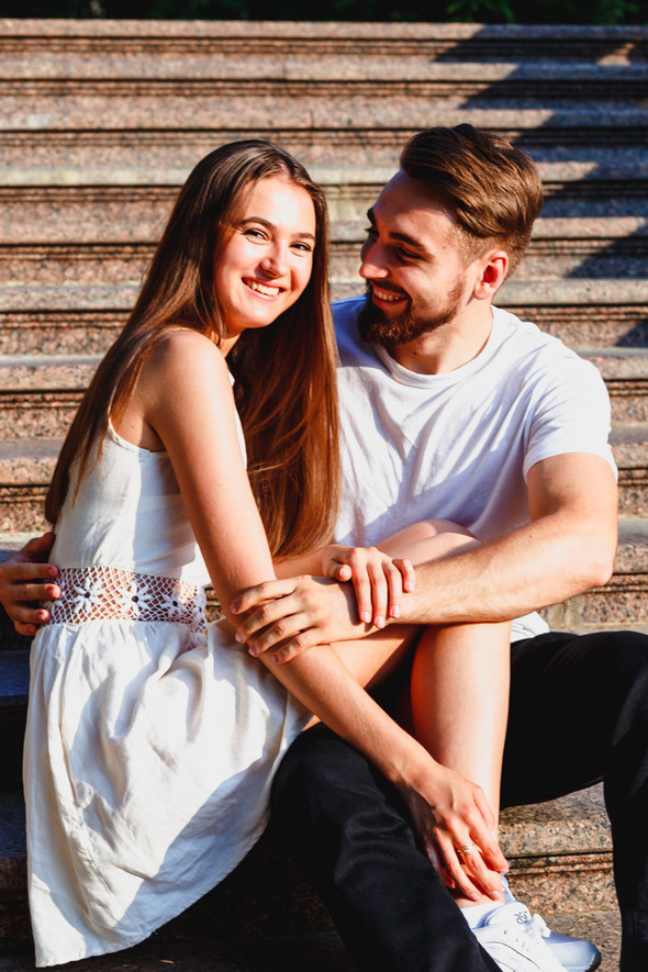 Love happens - фото №69
