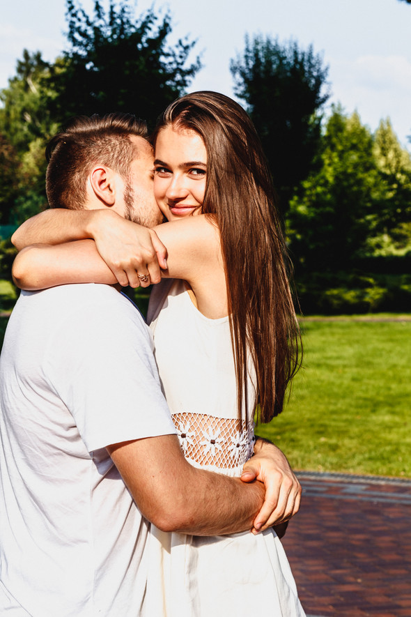 Love happens - фото №18