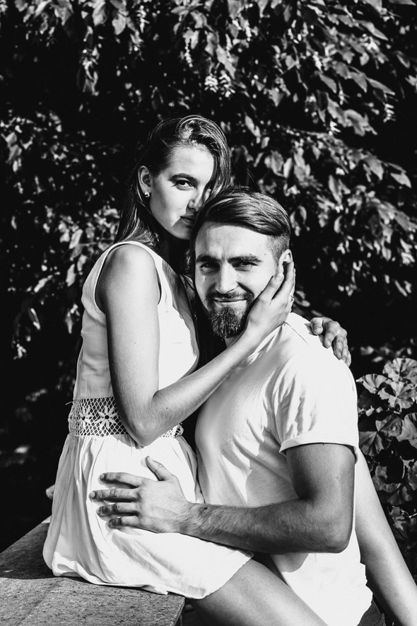 Love happens - фото №65