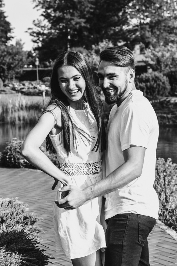 Love happens - фото №53