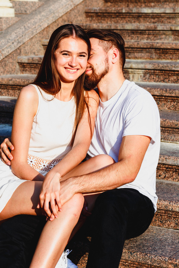 Love happens - фото №72