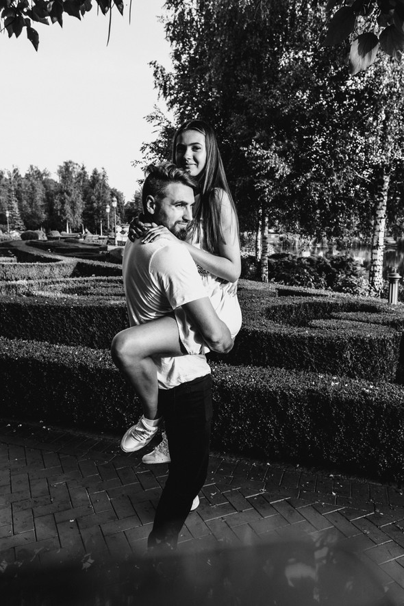 Love happens - фото №82