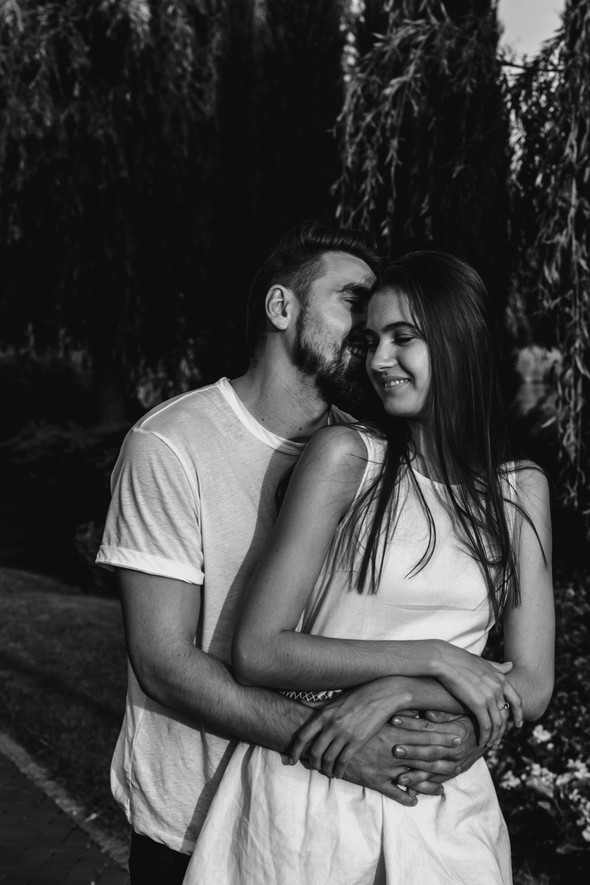 Love happens - фото №3