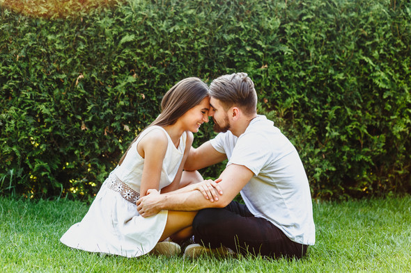 Love happens - фото №39