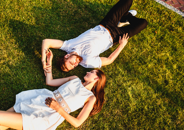 Love happens - фото №10
