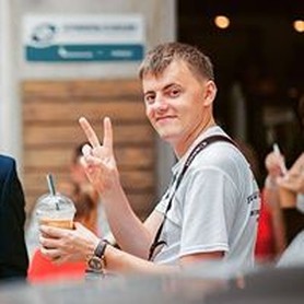 Юра Бучковський