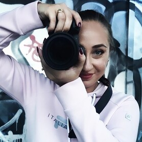 Виктория  Ефремова