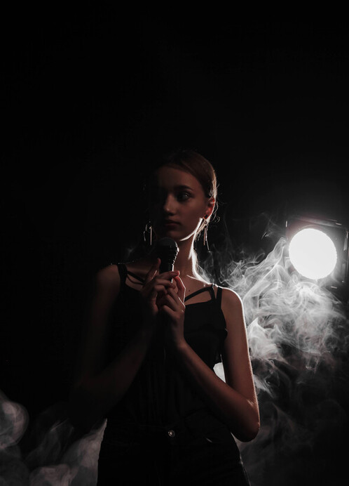 Юлиана Коровина