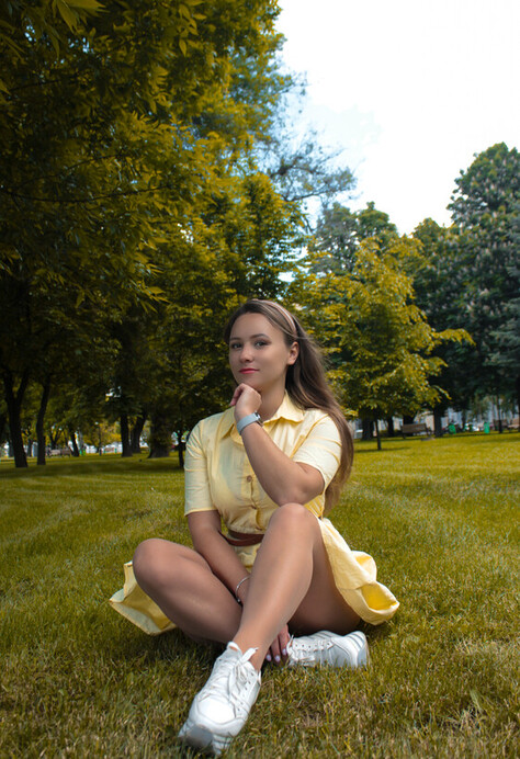 Юлиана Коровина