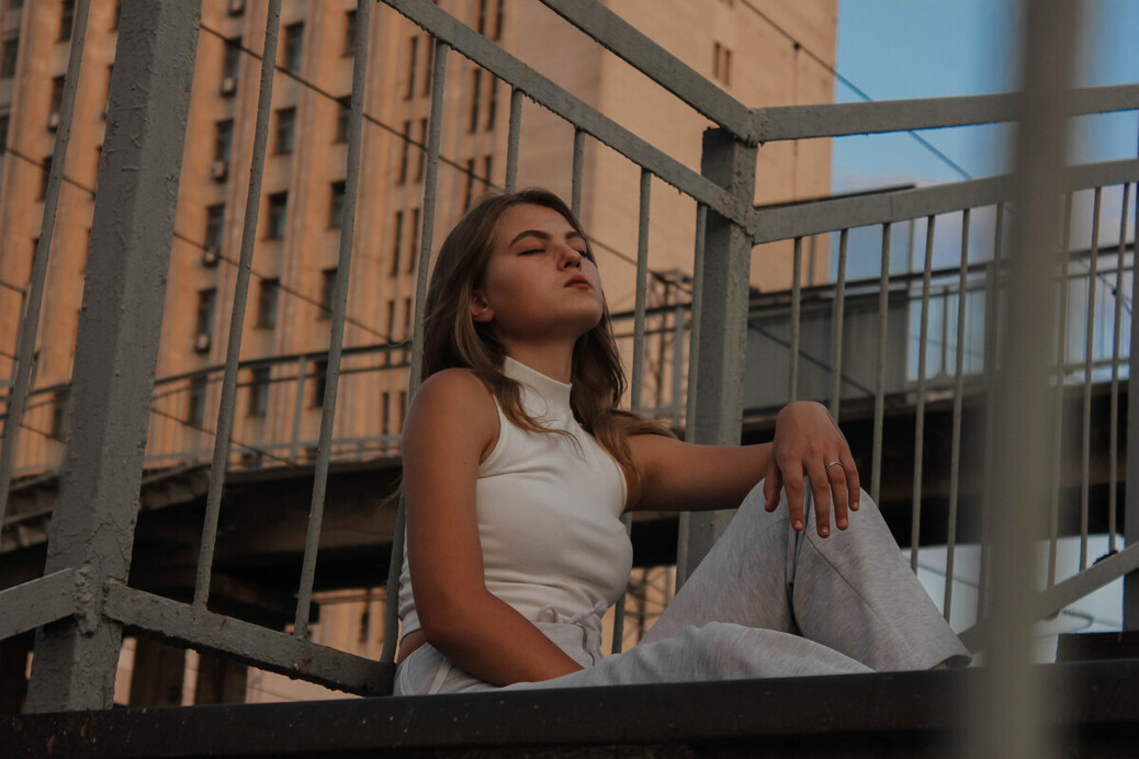 Юлиана Коровина