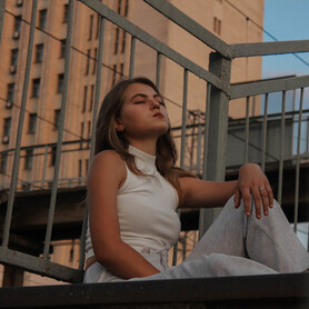 Юлиана Коровина - фотограф у Харкові - портфоліо 5