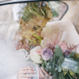Weddisson - весільна агенція у Львові - портфоліо 5