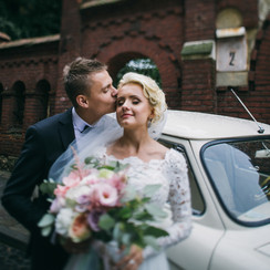 Weddisson - весільна агенція у Львові - фото 4
