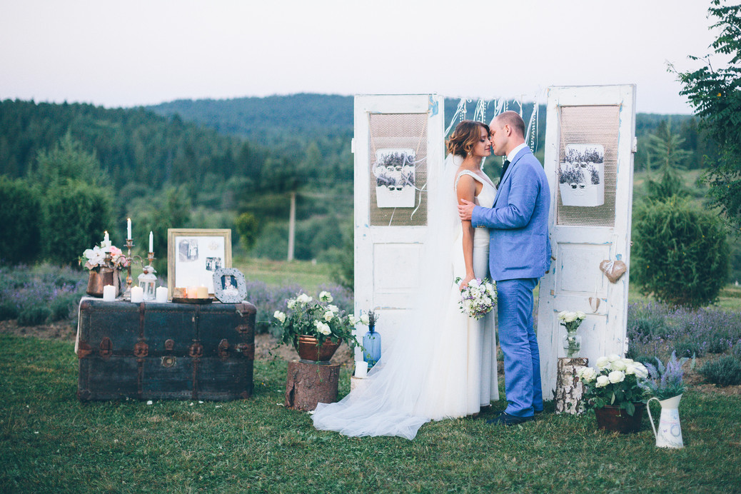 Weddisson