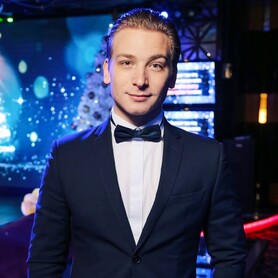 Евгений Палько