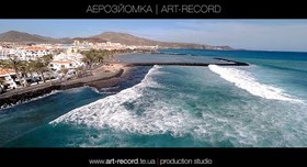 ART-RECORD - відеограф у Тернополі - портфоліо 6