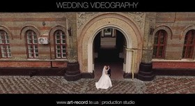 ART-RECORD - відеограф у Тернополі - фото 2