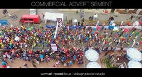 ART-RECORD - відеограф у Тернополі - портфоліо 5