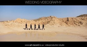 ART-RECORD - відеограф у Тернополі - фото 3