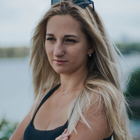 Алина Ваховская