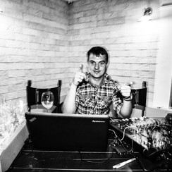 Антон Климец - музиканти, dj у Маріуполі - фото 2