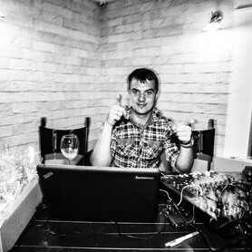 Антон Климец - музиканти, dj у Маріуполі - портфоліо 2