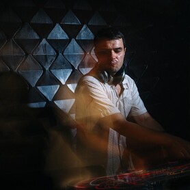 Антон Климец - музиканти, dj у Маріуполі - портфоліо 3
