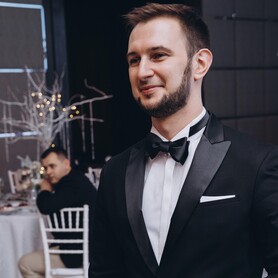 Кирилл Камышанский
