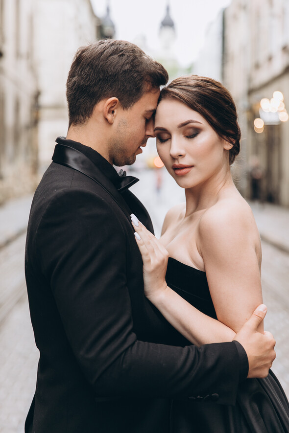 Black Love - фото №14