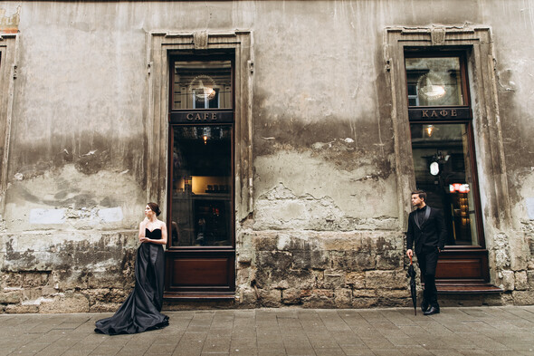 Black Love - фото №8
