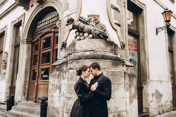 Black Love - фото №16