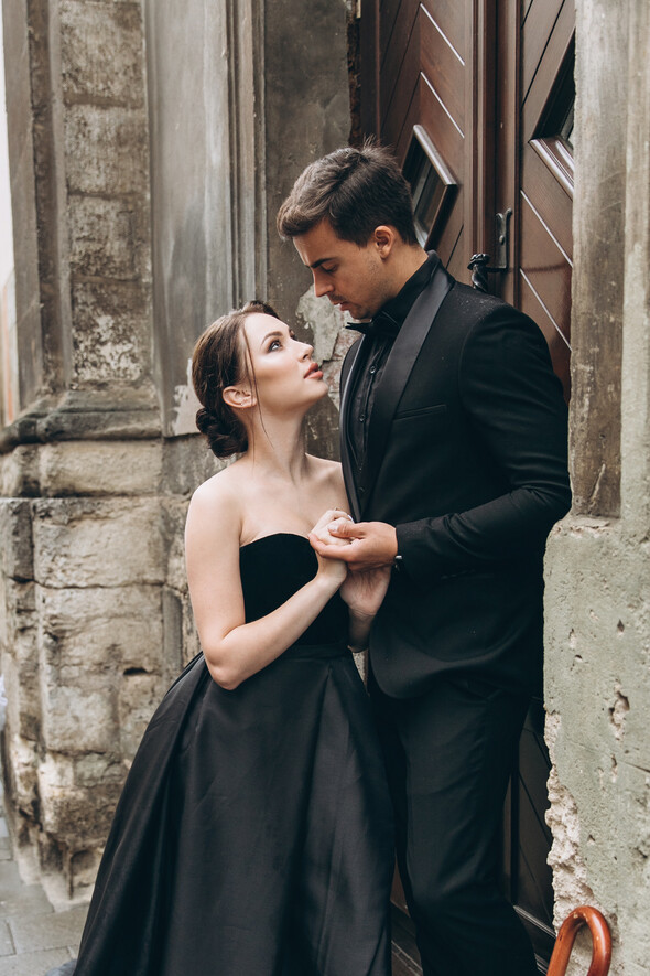 Black Love - фото №9