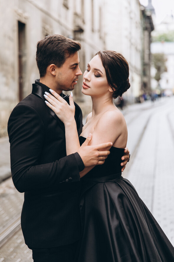 Black Love - фото №12