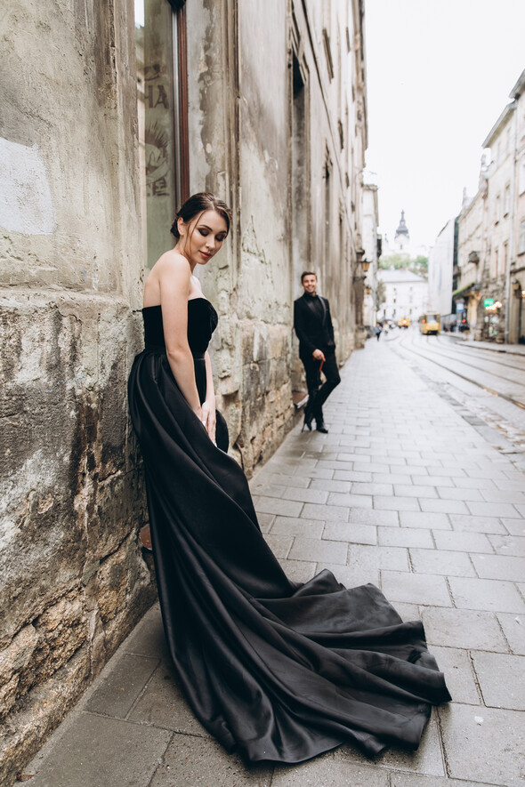 Black Love - фото №7