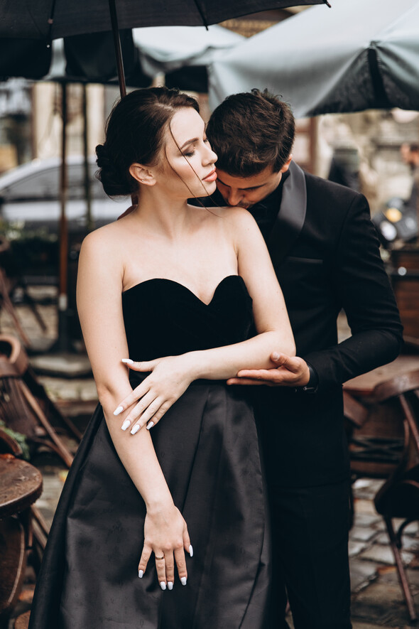 Black Love - фото №2