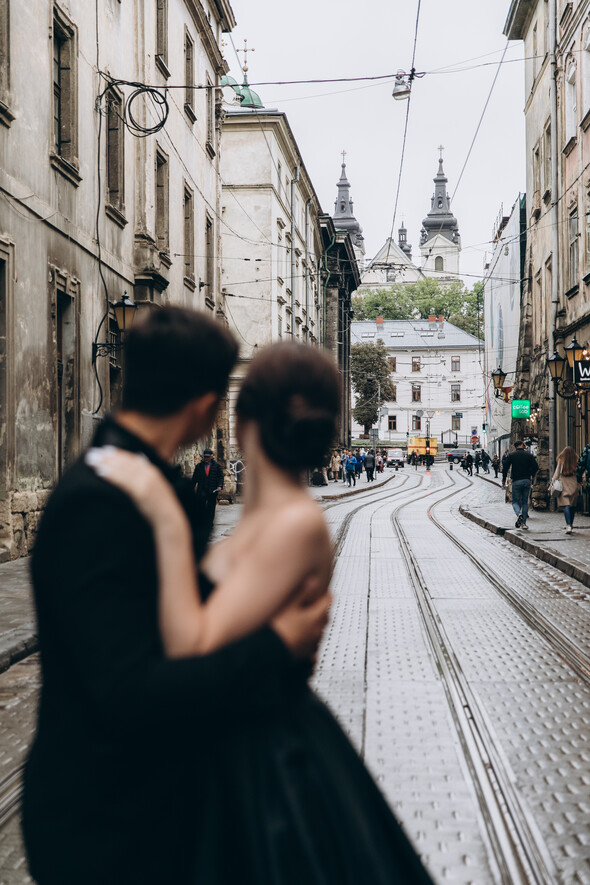 Black Love - фото №13
