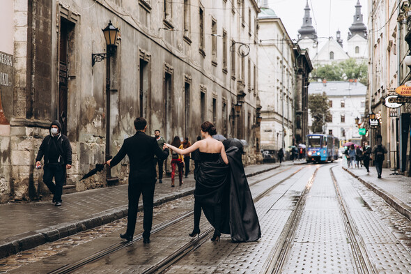 Black Love - фото №6