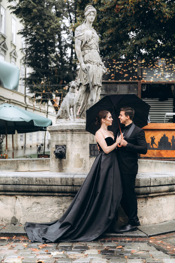 Black Love - фото №3