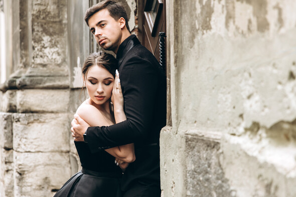 Black Love - фото №10
